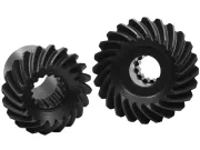 КОМПЛЕКТ ШЕСТЕРЕН (ПЕРЕДАЧИ 20-24) Mercury 853642A2