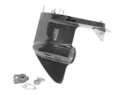 КАРТЕР РЕДУКТОРА В СБОРЕ Mercury 5356A4