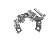 ДЕРЖАТЕЛЬ Щетка Mercury 96367M