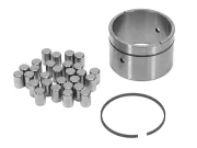 БЛОК ПОДШИПНИКА Ролик Mercury 812881A1