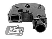 КОЛЕНЧАТЫЙ ПАТРУБОК В СБОРЕ Mercury 55538A2