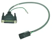 ЖГУТ ПРОВОДОВ В СБОРЕ Переходник Mercury 822560A7