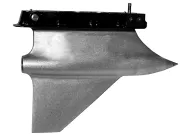 КАРТЕР РЕДУКТОРА В СБОРЕ Mercury 9849A9