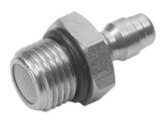 ФИТИНГ Нержавеющая сталь Mercury 865412001