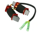 КАТУШКА ГЕНЕРАТОРА Mercury 8M0056334