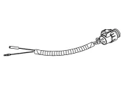 ЖГУТ ПРОВОДОВ В СБОРЕ Mercury 856624A2