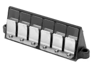 БЛОК ПЛАСТИНЧАТЫХ КЛАПАНОВ В СБОРЕ Mercury 828623T6