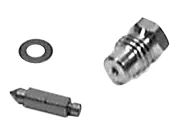 ИГЛА И СЕДЛО Впуск Mercury 192711