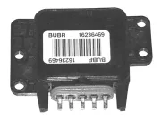 МОДУЛЬ ESC Mercury 808014T