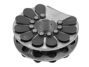 БЛОК ПОДШИПНИКА Главный Mercury 8663A3