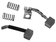 КОМПЛЕКТ ЩЕТКИ Положительный и отрицательный Mercury 803837A02