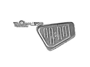 ПОПЛАВОК В СБОРЕ Mercury 3327