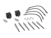 КОМПЛЕКТ СВЕЧИ НАКАЛИВАНИЯ Mercury 802737