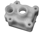 КОРПУС Водяной насос Mercury 803750T05
