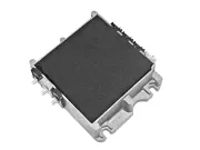 выключатель BOX ASSY Mercury 2986A21