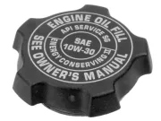 ПРОБКА Mercury 17345