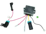 РЕГУЛЯТОР Напряжение Mercury 883072T2