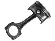 ПОРШЕНЬ В СБОРЕ Стандартная / плавающая конструкция Mercury 883515002