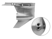 КАРТЕР РЕДУКТОРА В СБОРЕ Основной Mercury 840470T5