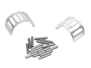 БЛОК ПОДШИПНИКА Ролик Mercury 43012A2