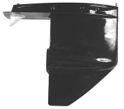 КАРТЕР РЕДУКТОРА В СБОРЕ Mercury 4855A6