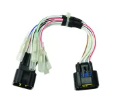 ЖГУТ ПРОВОДОВ В СБОРЕ Проверка заборника Mercury 804771