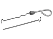 ЩУП Уровень масла Mercury 74054