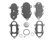 ДИАФРАГМА В СБОРЕ Mercury 89031A3