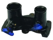 КОМПЛЕКТ КРЫШЕК Корпус крыльчатки Mercury 862776A02