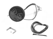 ДВОЙНОЙ ПРЕДУПРЕЖДАЮЩИЙ УКАЗАТЕЛЬ Mercury 859697A1