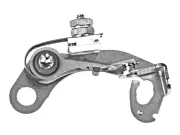 ПРЕРЫВАТЕЛЬ В СБОРЕ Mercury 71831