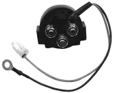 РЕЛЕ В СБОРЕ Электромагнитный переключатель Mercury 898103T09