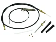 ПОЛЗУН В СБОРЕ Переключение передачи Mercury 33981A06