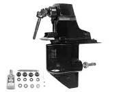 ПОВОРОТНО-ОТКИДНАЯ КОЛОНКА Bravo-II X Mercury 5337400TP