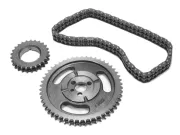 КОМПЛЕКТ ПЕРЕДАЧ И ЦЕПЕЙ Mercury 77531