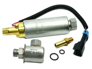 НАСОС В СБОРЕ Топливо Mercury 861155A16