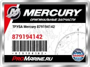 ТРУБА Mercury 879194142