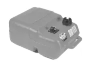 БАК В СБОРЕ Топливо Mercury 859063A1