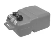 БАК В СБОРЕ Топливо Mercury 859063A2