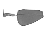 ПОПЛАВОК В СБОРЕ Mercury 5837