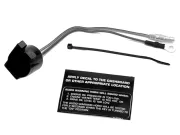 КОРПУС В СБОРЕ Зуммер Mercury 816492A5