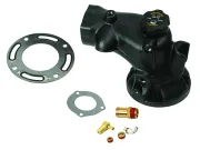 КОЛЕНЧАТЫЙ ПАТРУБОК В СБОРЕ Mercury 879172A31