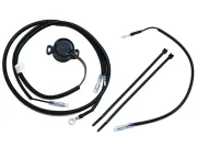 КОМПЛЕКТ ДАТЧИКА ДИФФЕРЕНТА Природный Mercury 8M0098264