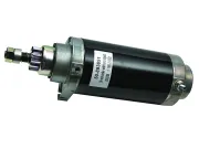 СТАРТЕР В СБОРЕ Mercury 893891T