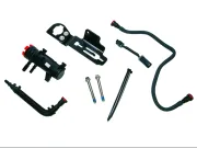 КОМПЛЕКТ ТОПЛИВНОГО ФИЛЬТРА Крепление на двигатель Mercury 8M0103686