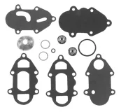 КОМПЛЕКТ ОБРАТНОГО КЛАПАНА Mercury 30430A12