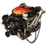 ВЫПУСКНОЙ КОЛЛЕКТОР MARINE В СБОРЕ Коллектор по правому борту Mercury 879288020