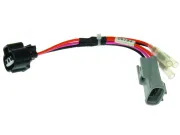 ЖГУТ ПРОВОДОВ В СБОРЕ Испытание положения дроссельной заслонки Mercury 881827