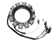 СТАТОР В СБОРЕ Mercury 9610A6