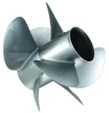 ГРЕБНОЙ ВИНТ Шаг 19, правосторонний, 3-лопастный Mercury 8M8021700